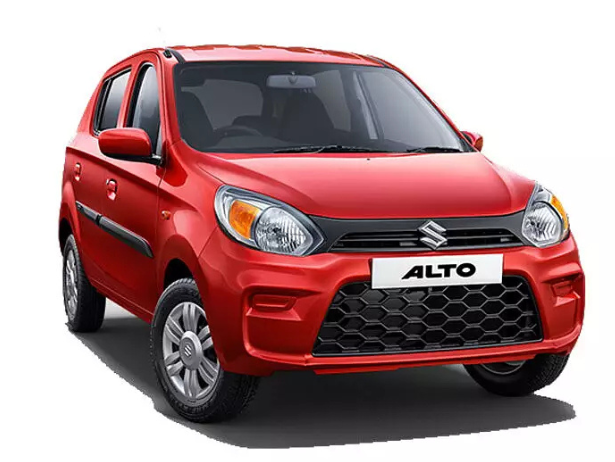 Maruti Alto 800 Car service and Repair